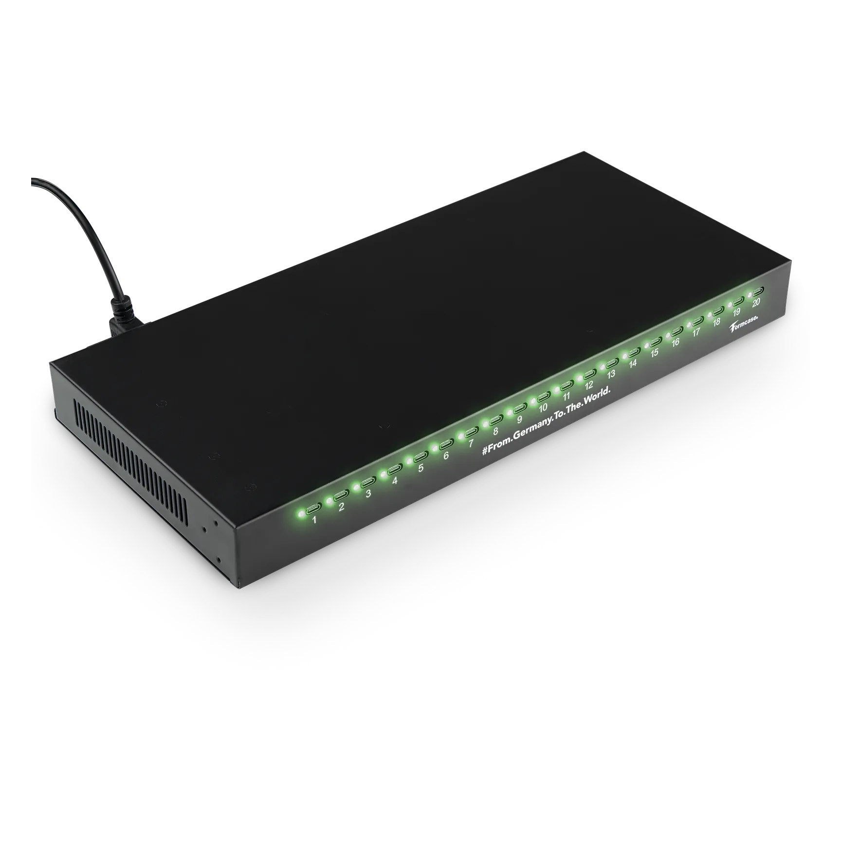 TransformerHub H20C Pro