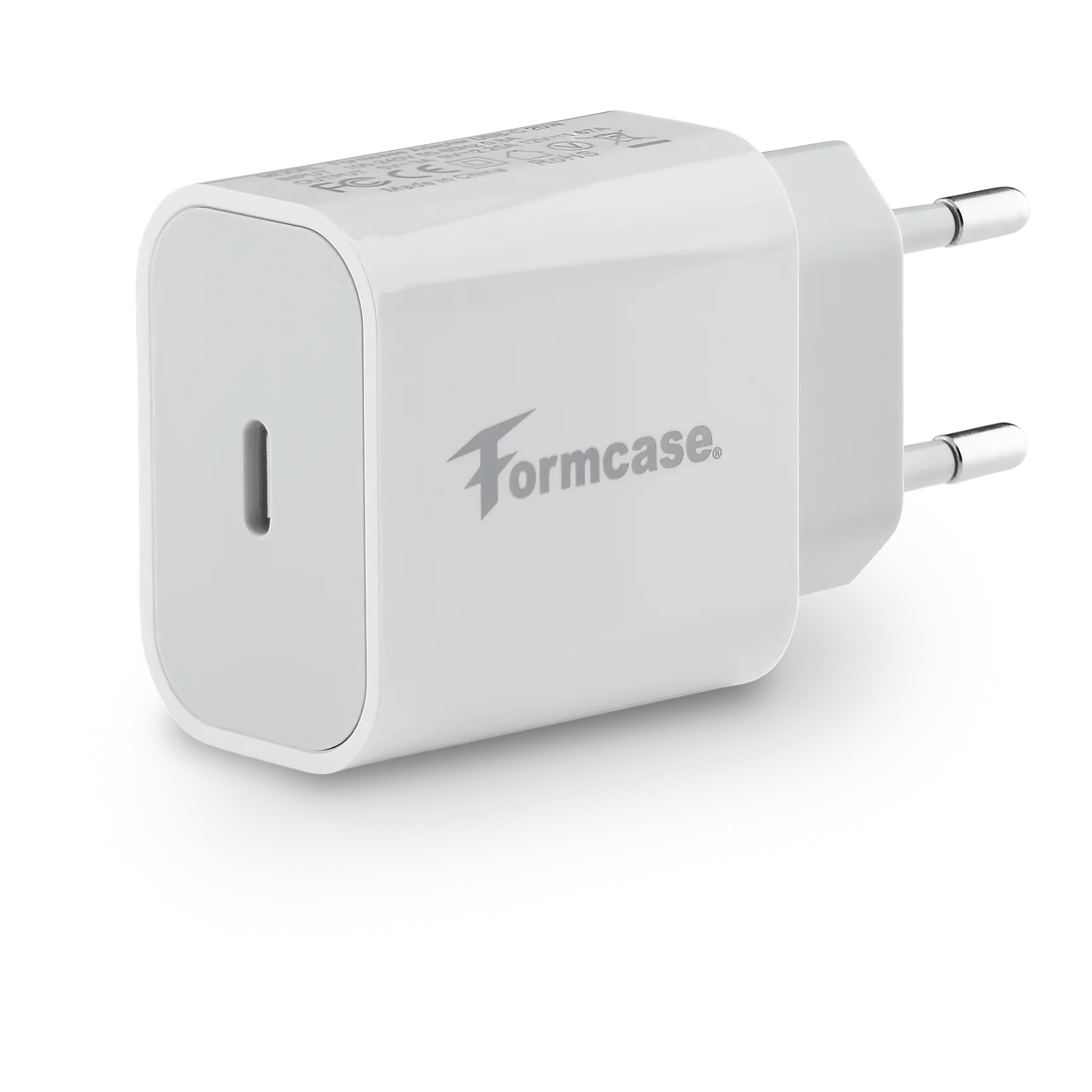 Formcase 20W USB-C Adapter