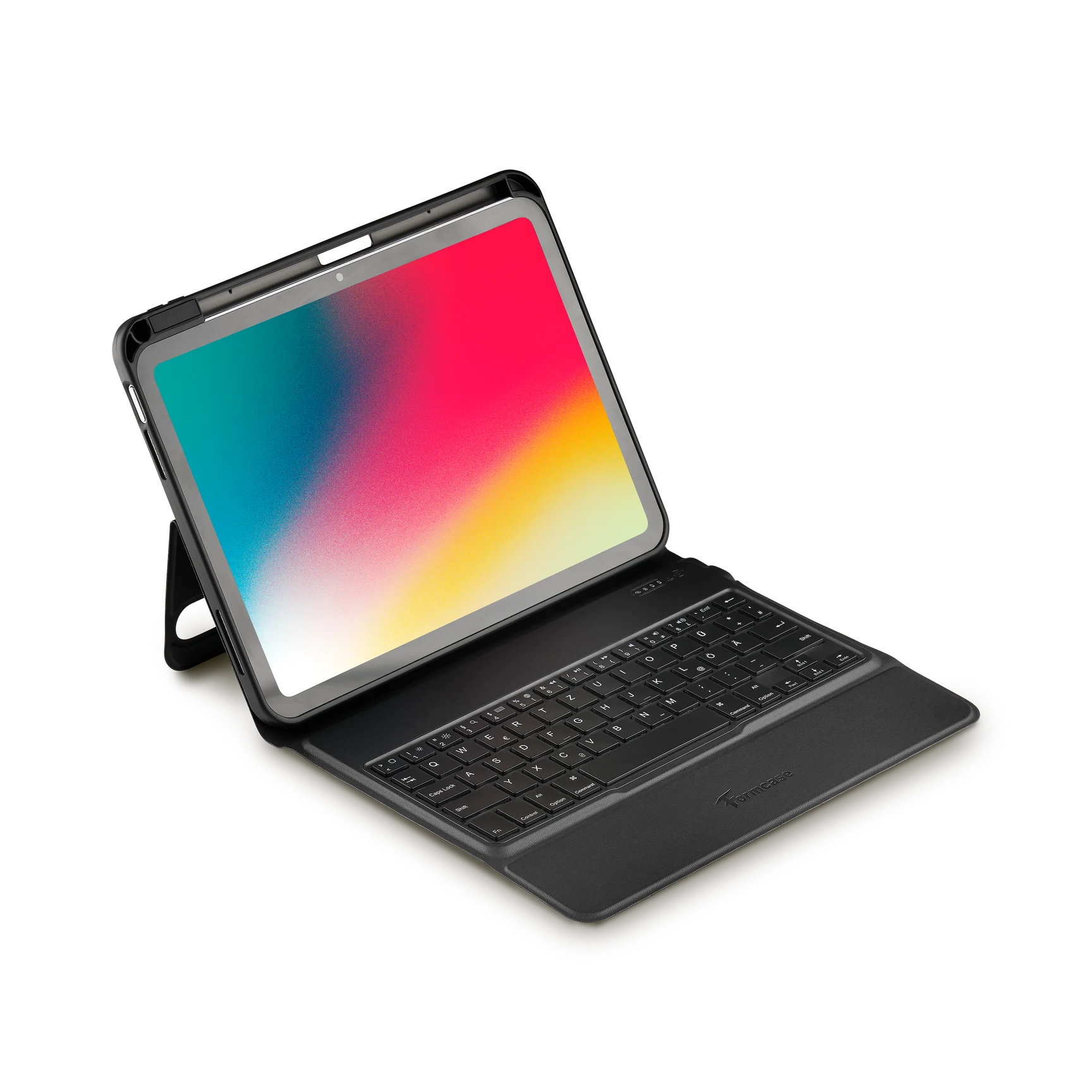 Formcase KeyboardCover Rugged · Bluetooth